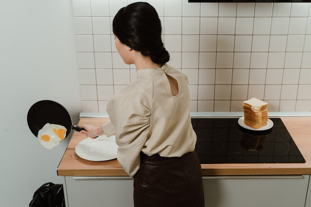 La recette du pain perdu : Un delice reconfortant et anti-gaspillage