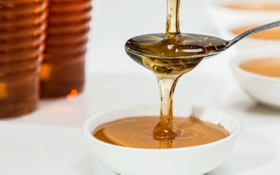 La sauce au miel : un delice pour vos plats