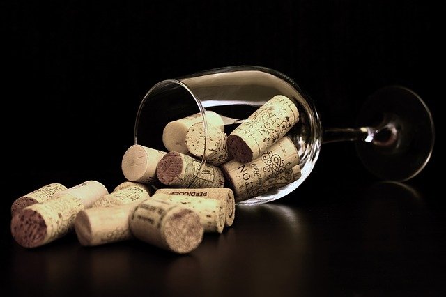 Quels verres conviennent aux vins ?