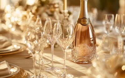 Les secrets du champagne Ruinart : une dégustation incontournable