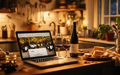 4 secrets pour bien acheter du vin en ligne : les coups de cœur des professionnels