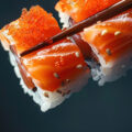 Tout savoir avant de commander des sushis en livraison à Aubagne
